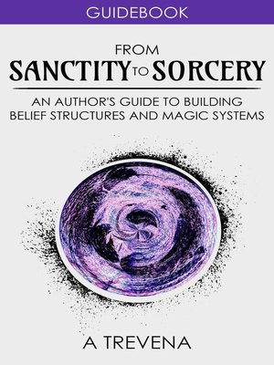cover image of From Sanctity to Sorcery